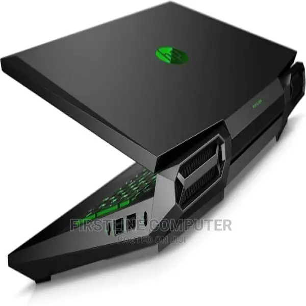 New Laptop HP Pavilion 15 8GB Intel Core I5 SSD 512GB