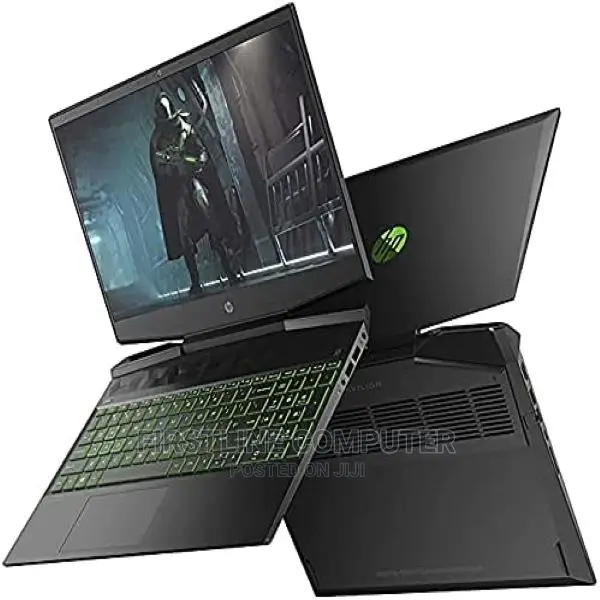 New Laptop HP Pavilion 15 8GB Intel Core I5 SSD 512GB