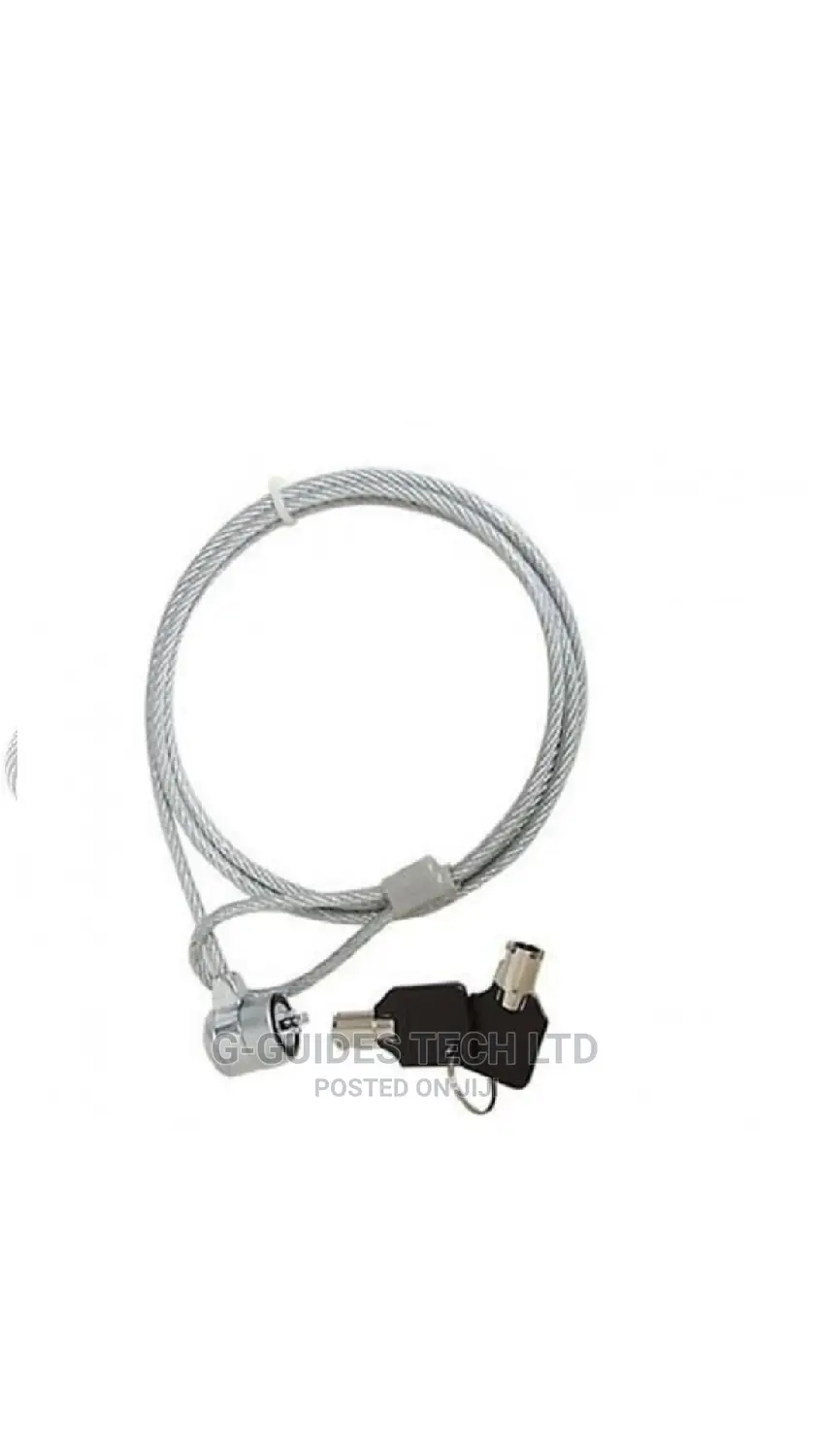 Laptop Locker Key or Computer Lock Key