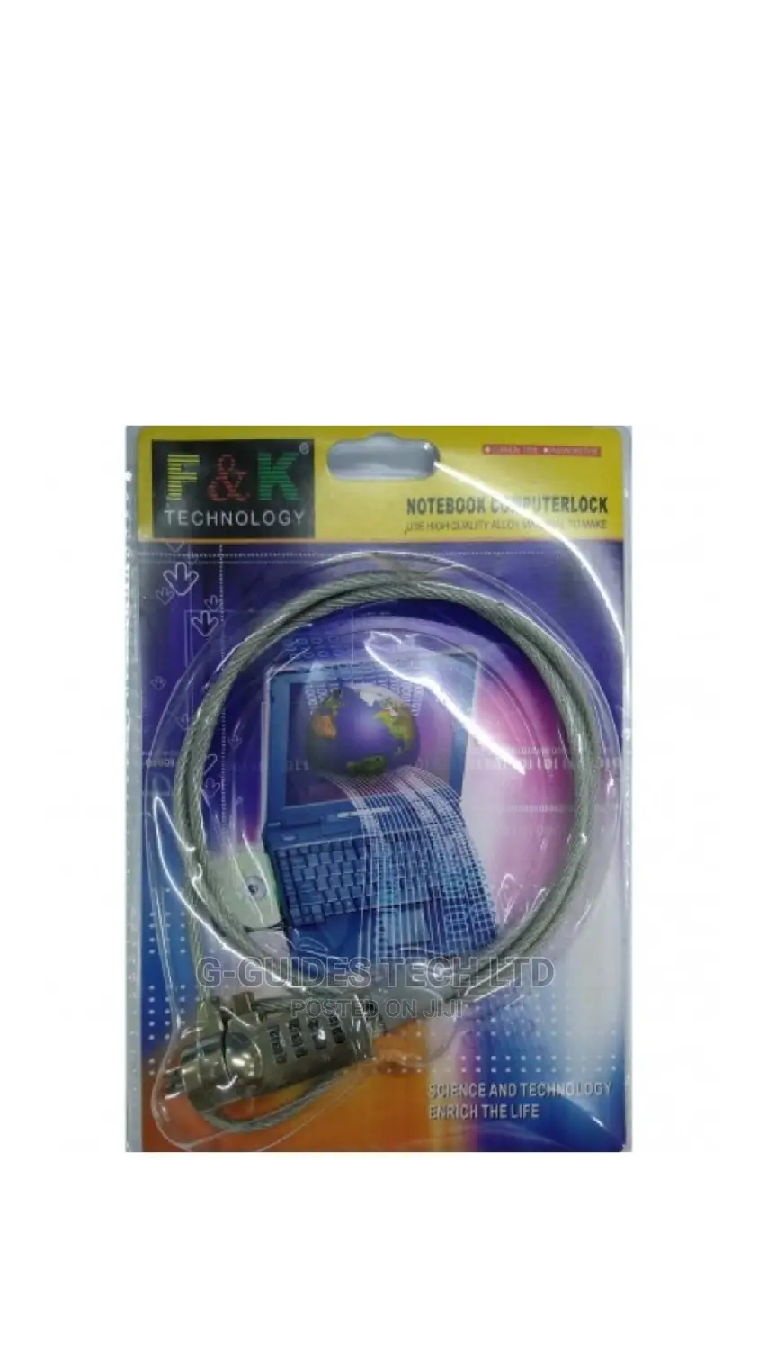 Laptop Lock , Laptop Locker , Computer Lock Password