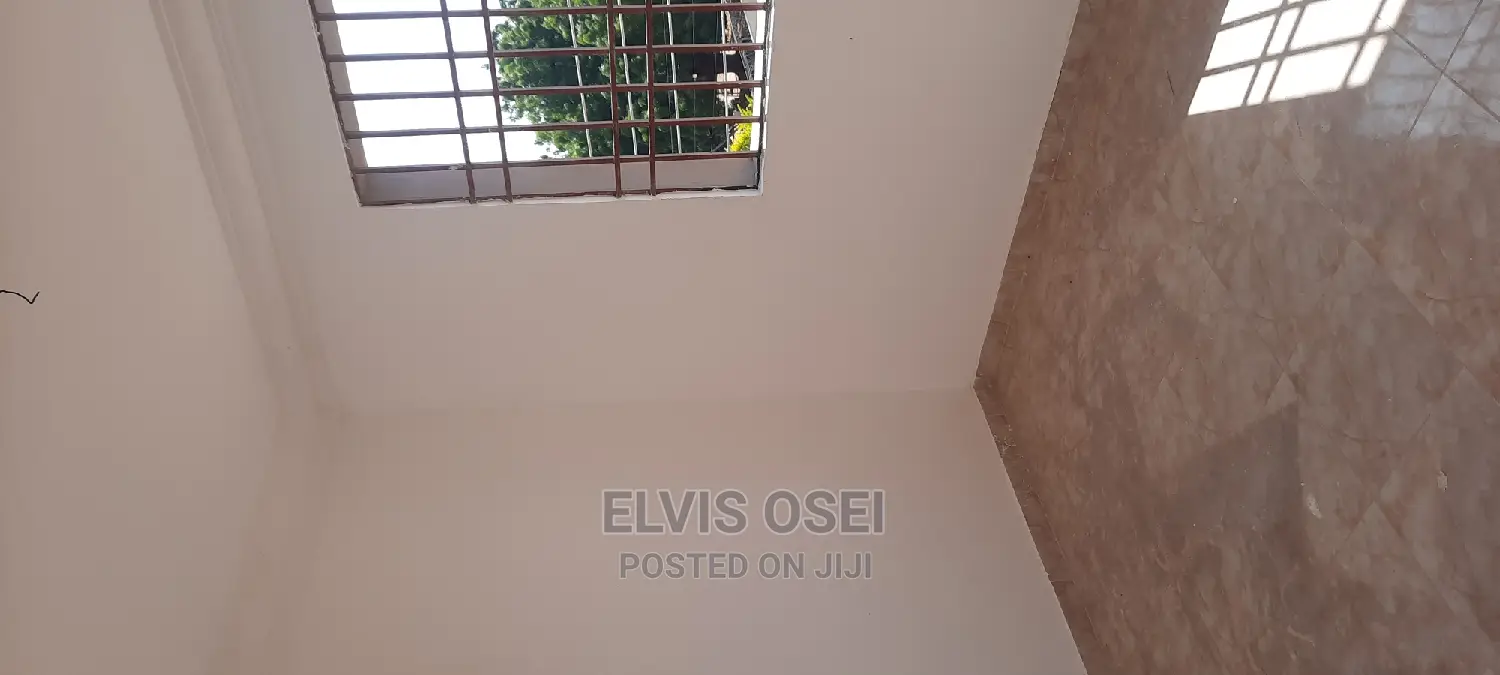 2bedrooms Newly Built at Cp Mallam