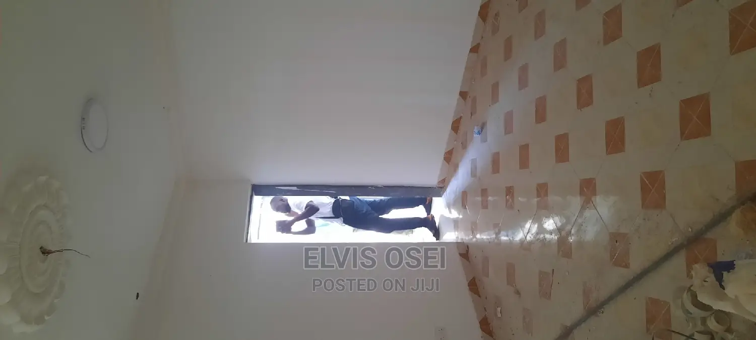 2bedrooms Newly Built at Cp Mallam