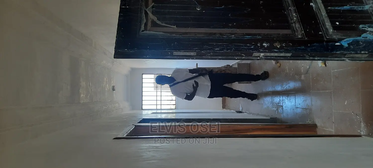 2bedrooms Newly Built at Cp Mallam