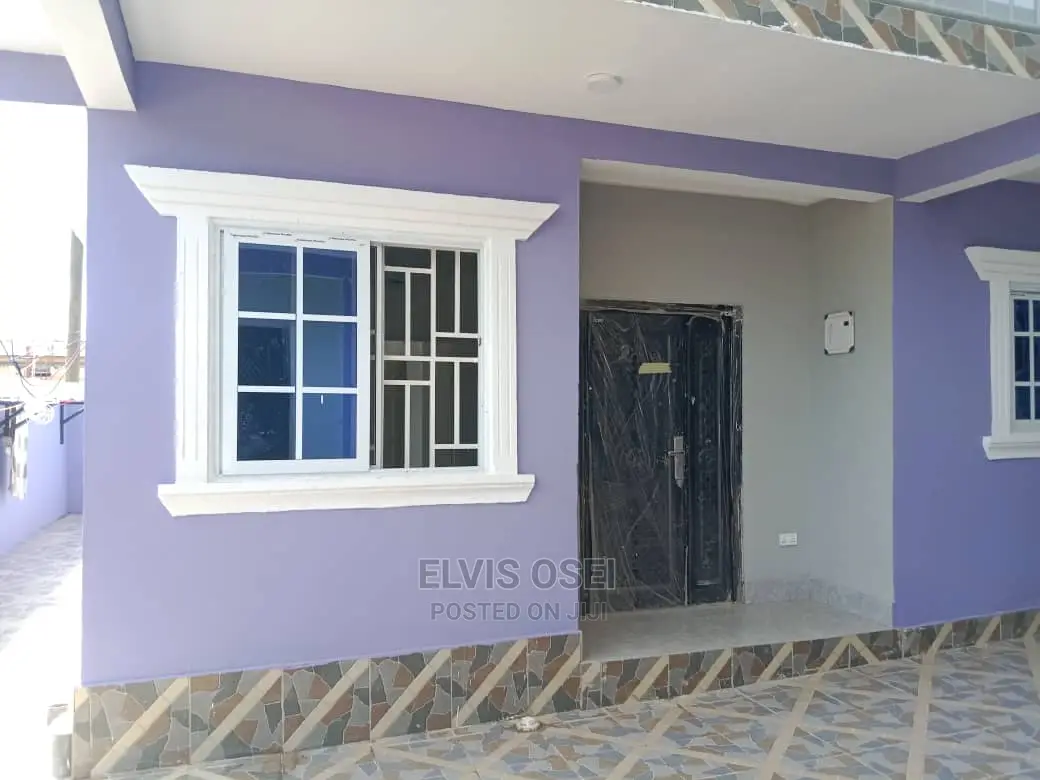 Two Bedroom Around White Kloss