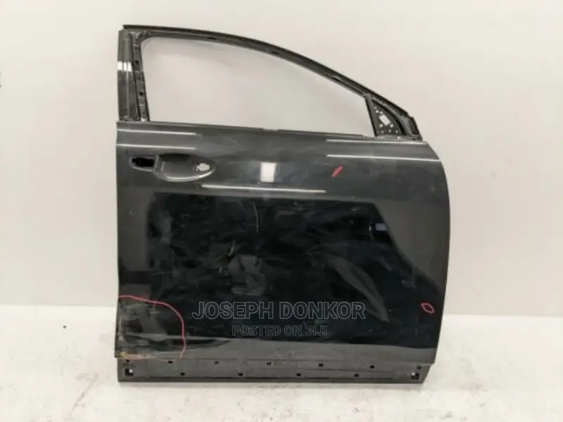 Sorento 2016,2017,2018,2019,2020 Door Empty