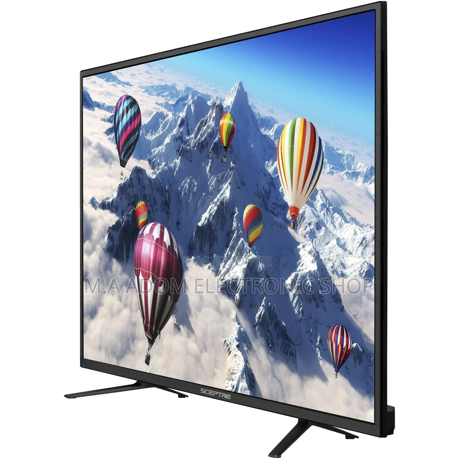 Buy the New Lg 50”Nano81 Get True Cinema Xperience HDR 10