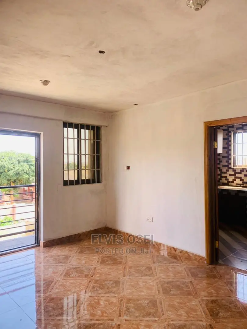 2bedrooms Around Gbawe Cp