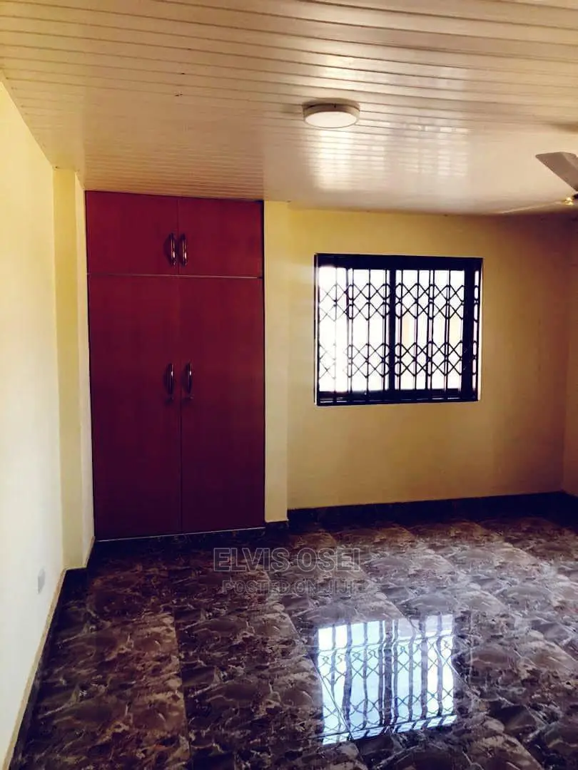 Chamber and Hall Self Contained at Gbawe Cp