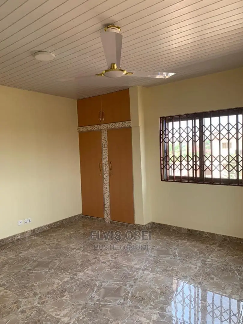 Chamber and Hall Self Contained at Gbawe Cp