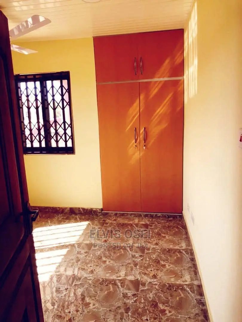 Chamber and Hall Self Contained at Gbawe Cp