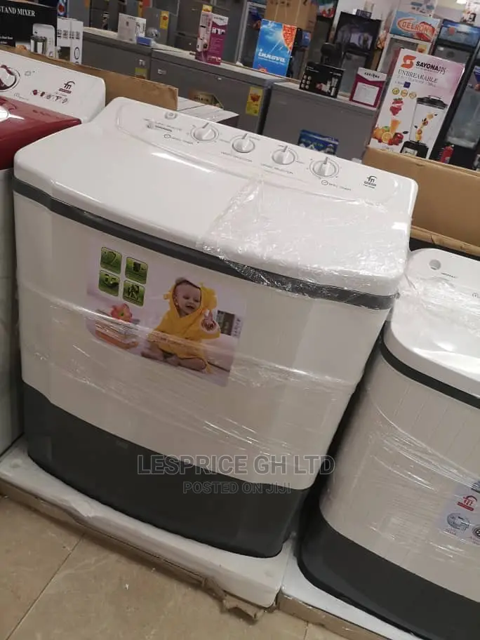 Fairmate Washing Machine 12kg
