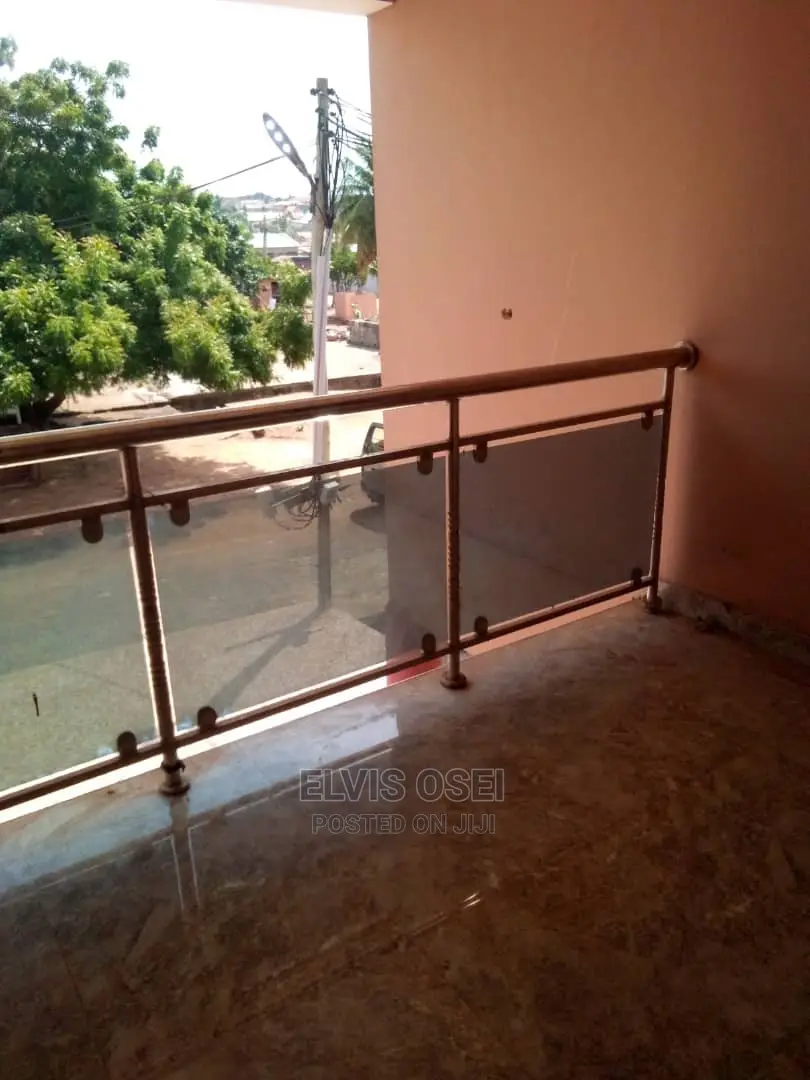 2bedroom Apartment at Blue Kloss Gbawe