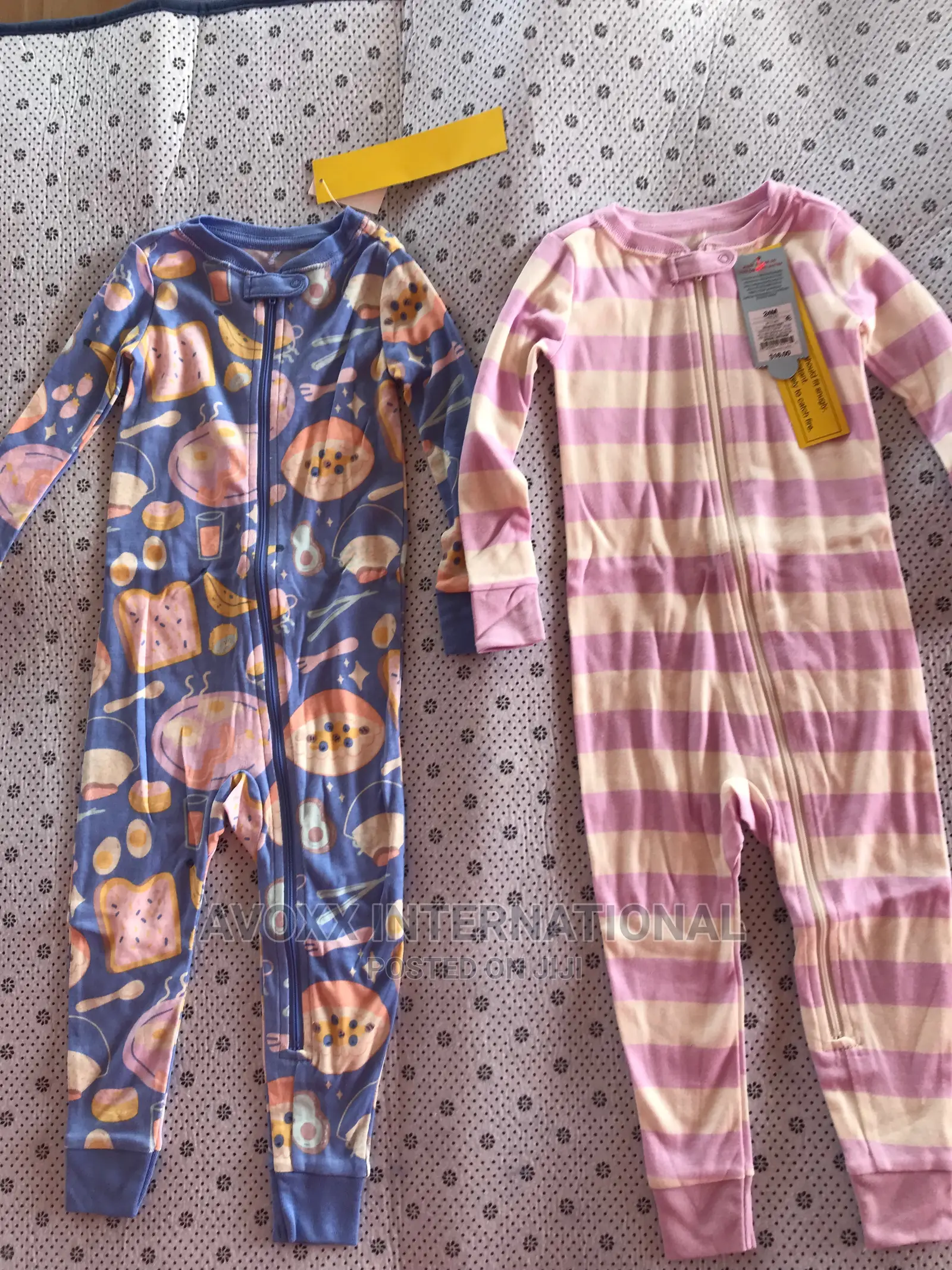 Cat 'N'jack Sleep Wear 24M+ ( 2 Packs)