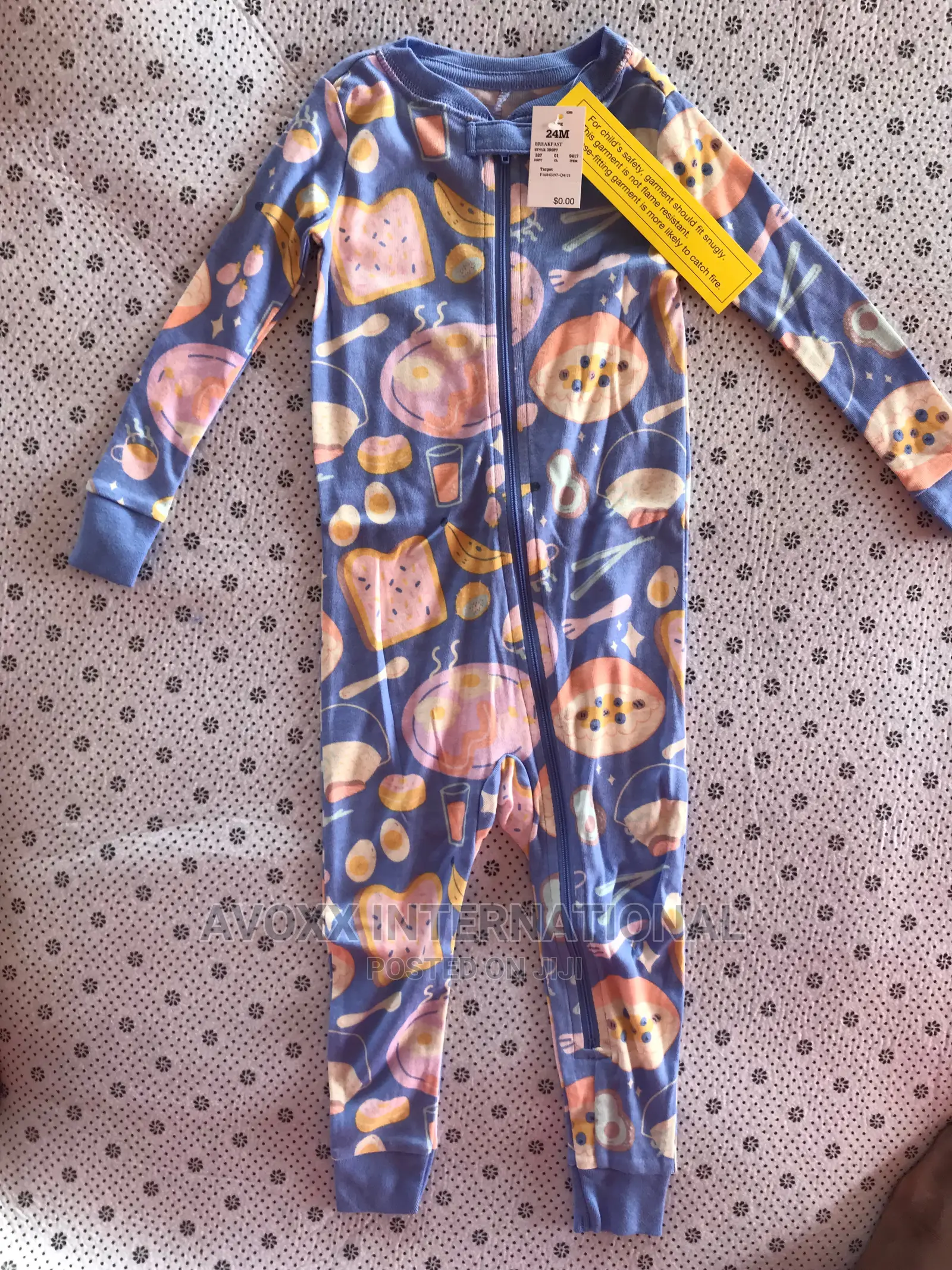 Cat 'N'jack Sleep Wear 24M+ ( 2 Packs)