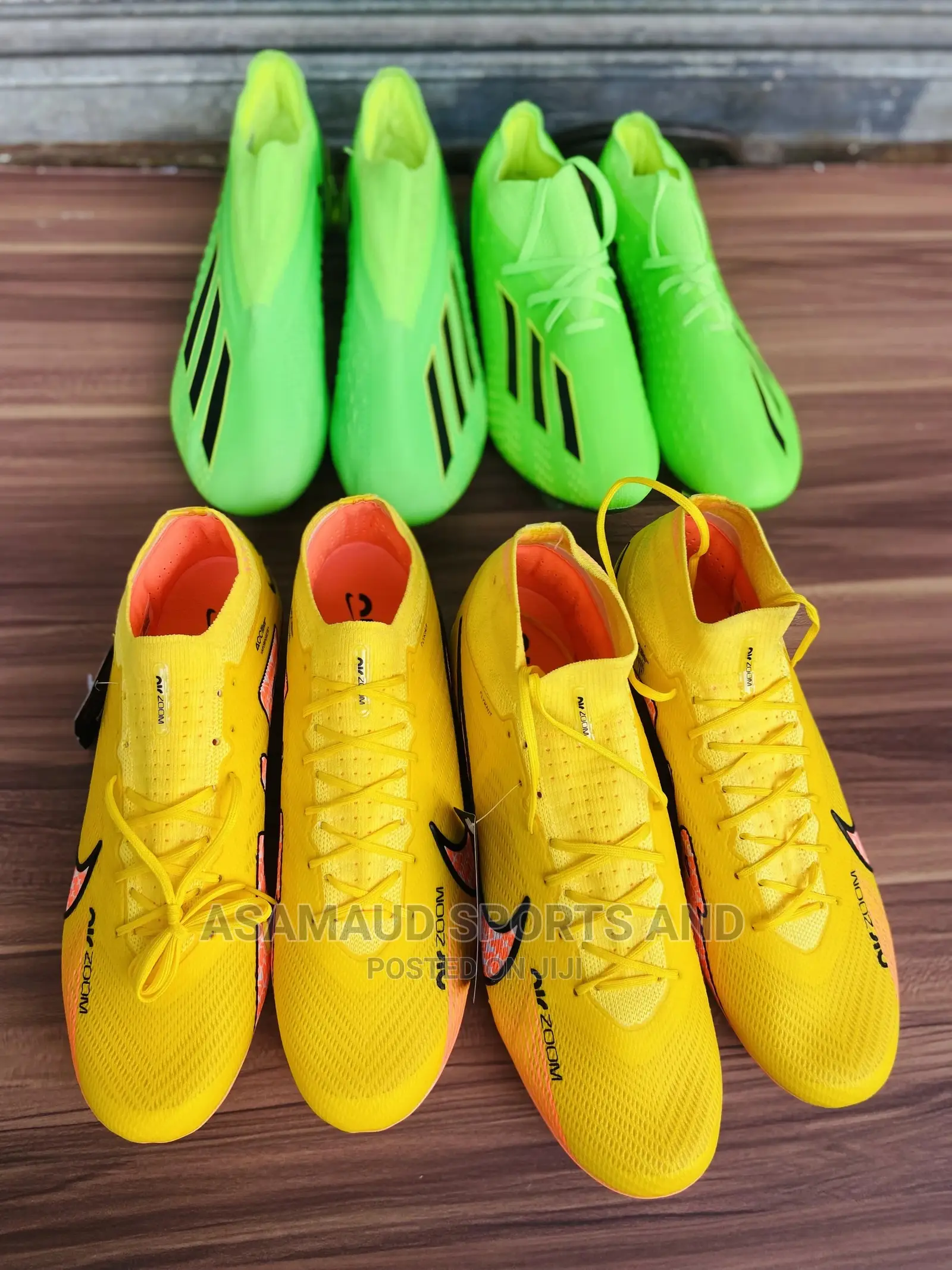 Original Nike Football Boot at Cool Price