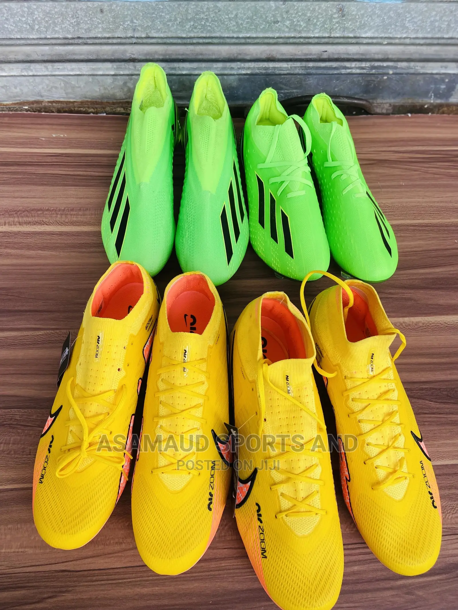 Original Nike Football Boot at Cool Price