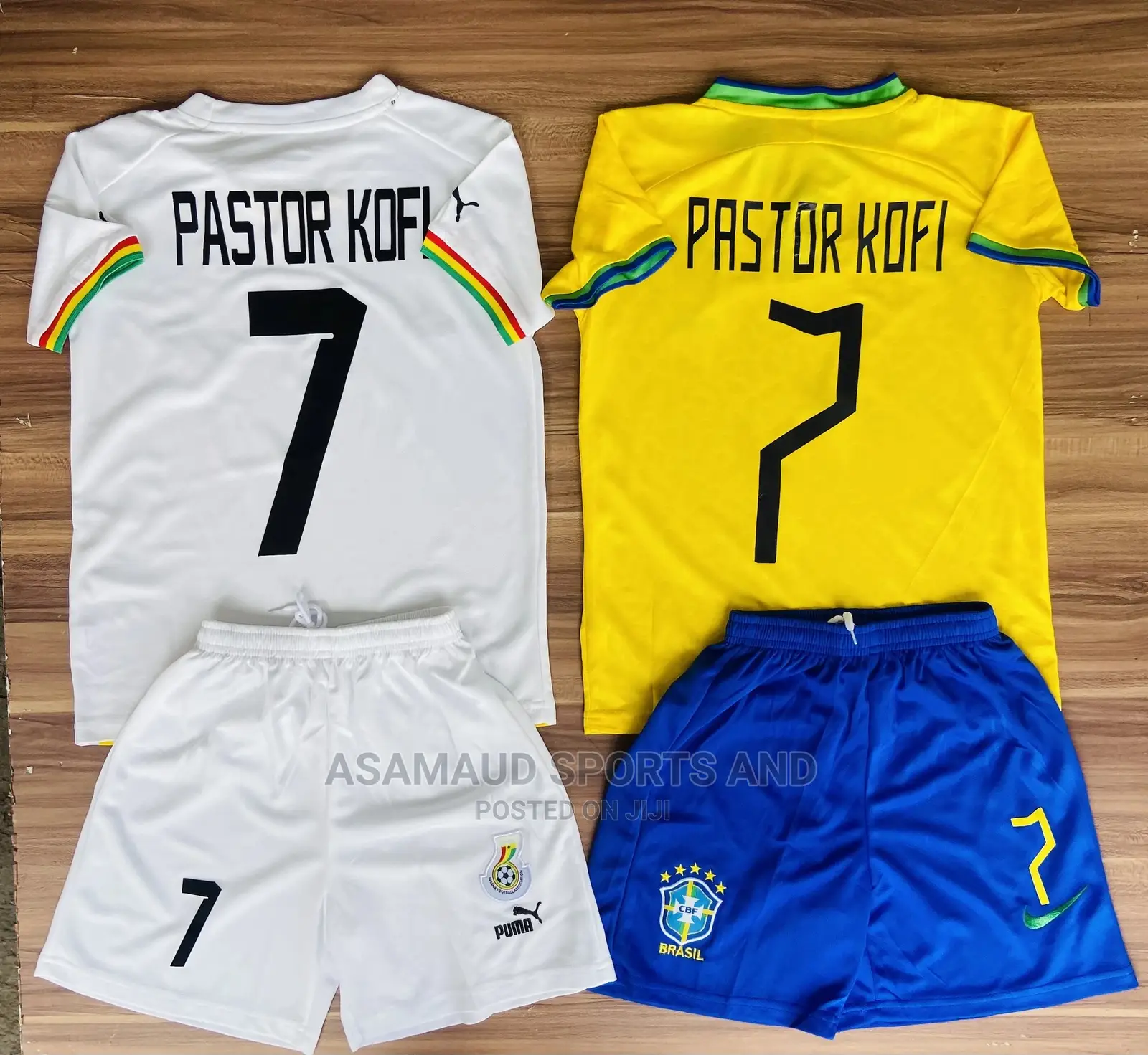 Original Kids Jersey at Cool Price