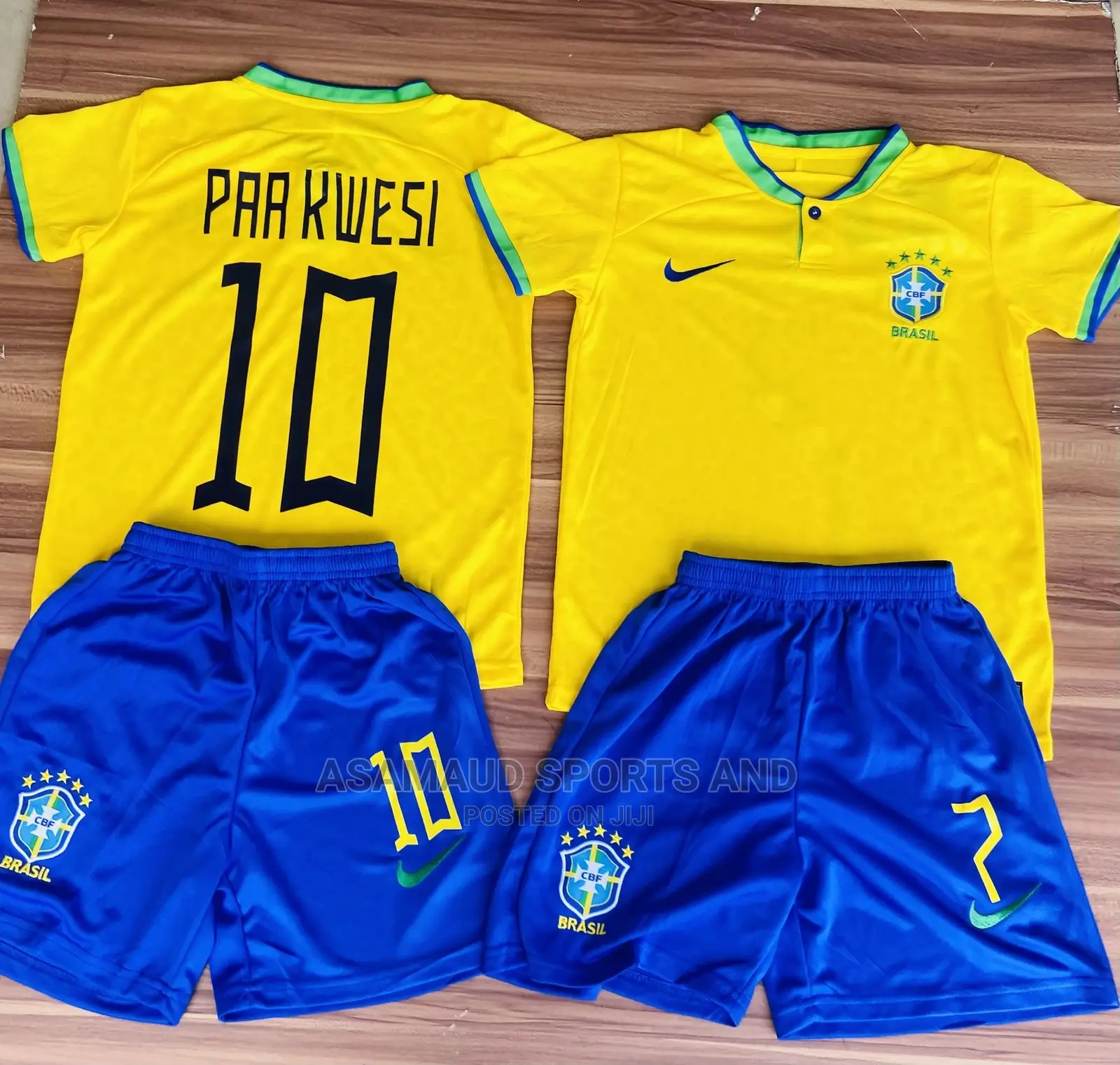 Original Kids Jersey at Cool Price