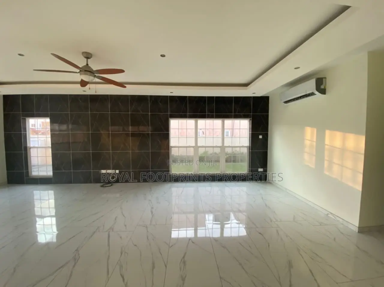 4bdrm House in Royal Footprint, East Legon for Sale
