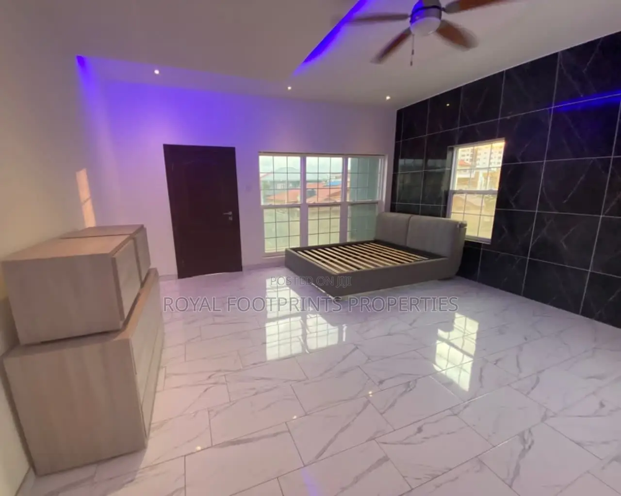4bdrm House in Royal Footprint, East Legon for Sale