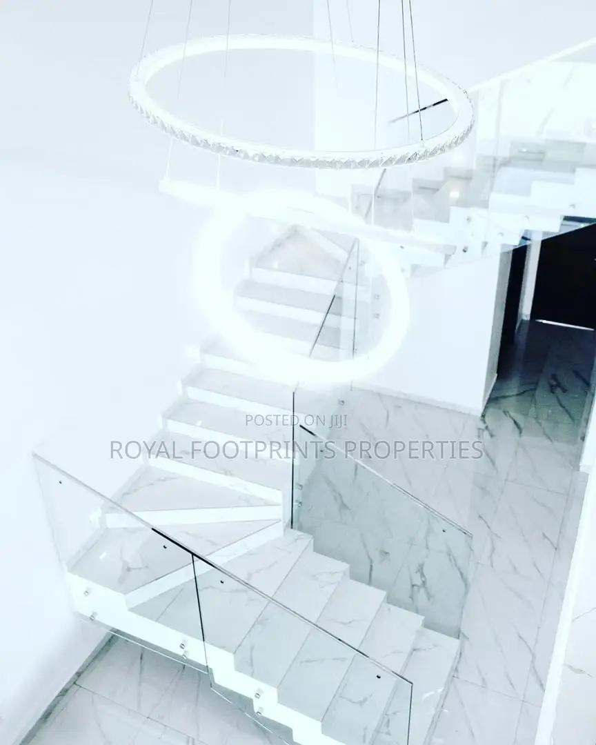 4bdrm House in Royal Footprint, East Legon for Sale