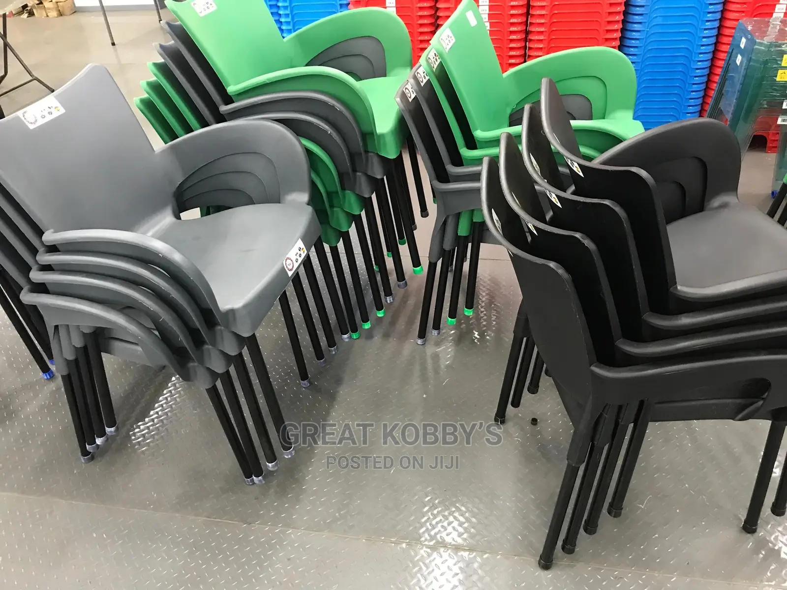 Quality Chairs