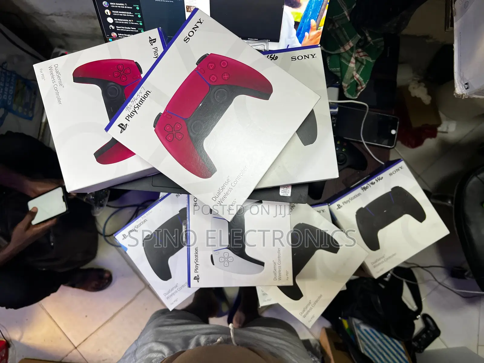 PS5 Controller