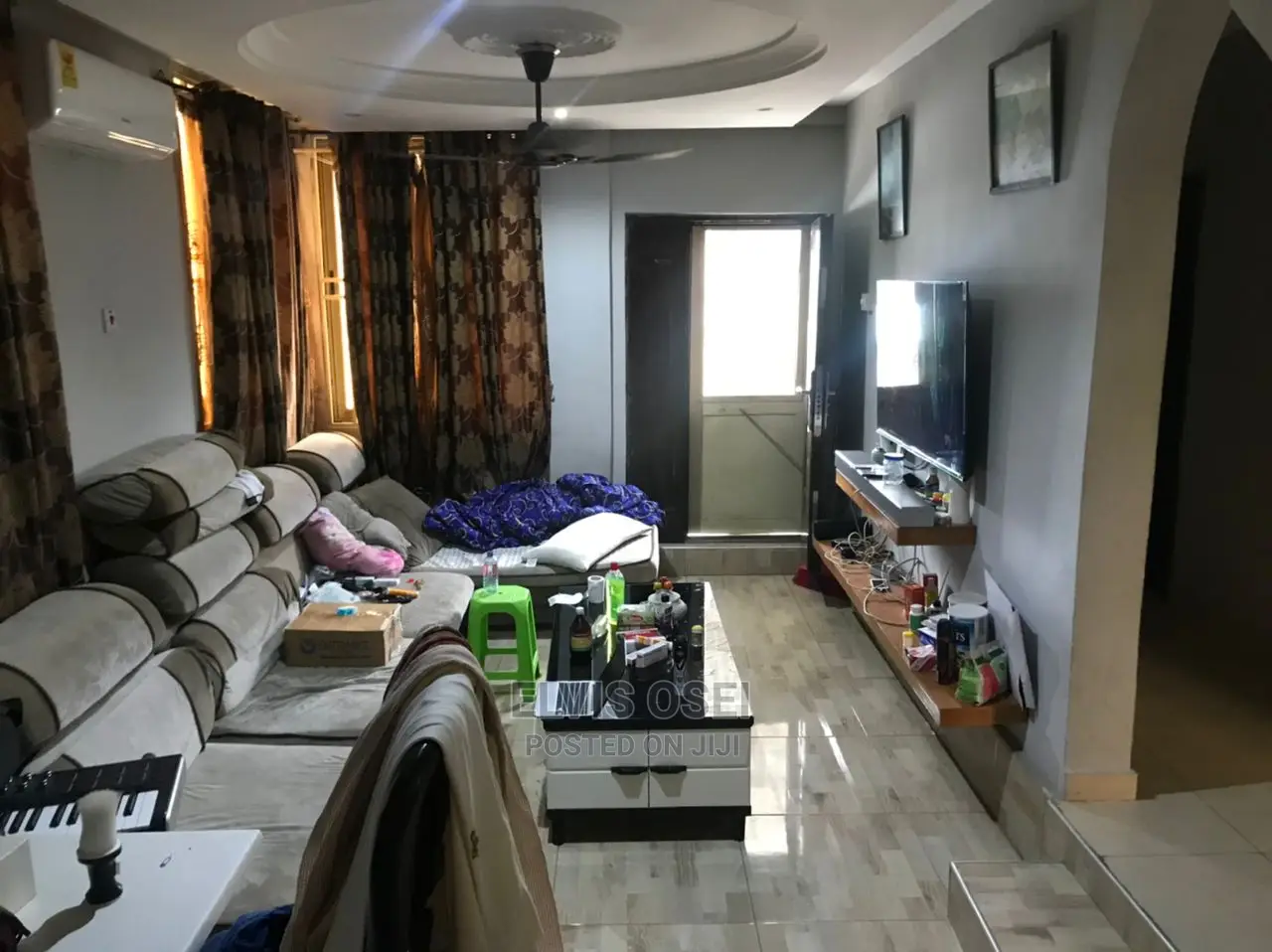 4bdrm House in Weija for Sale