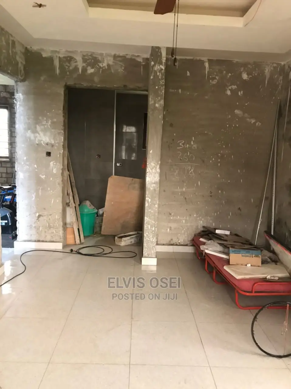 4bdrm House in Weija for Sale