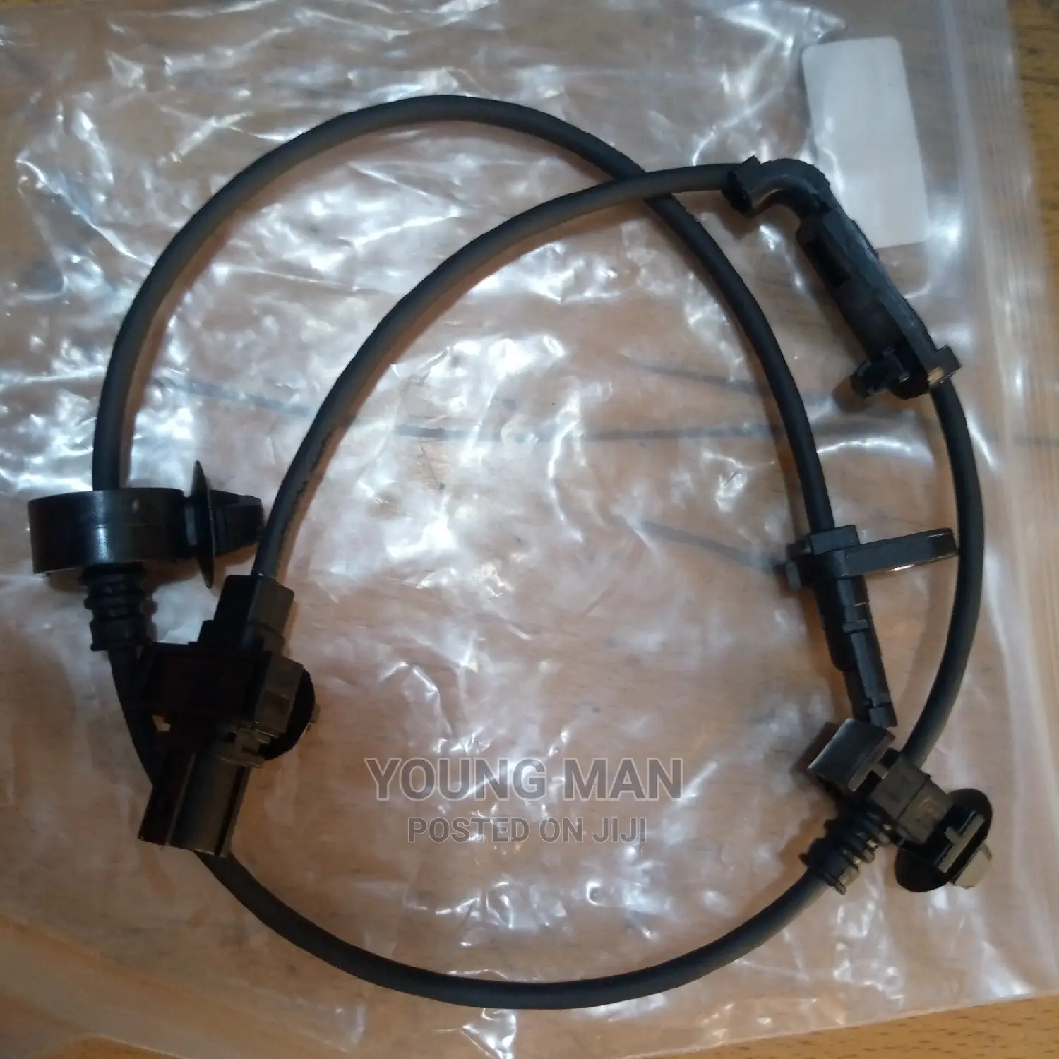 Honda Civic, Accord, CRV, Fit ABS Wheel Speed Sensors