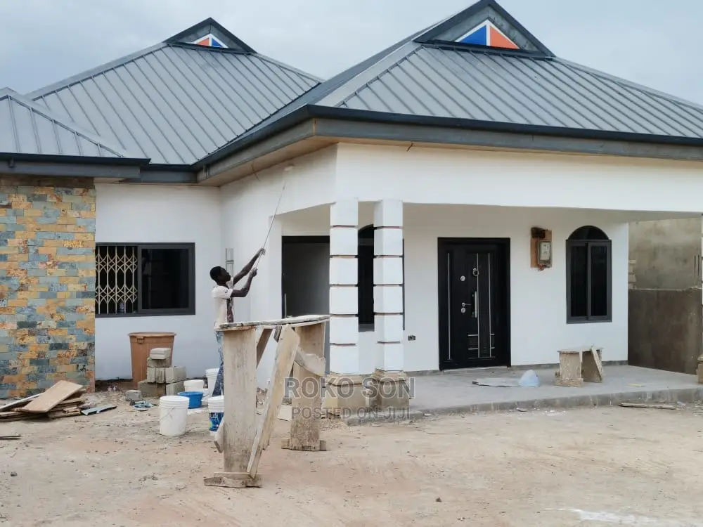 3bdrm House in Executive 3 Beddroom for sale