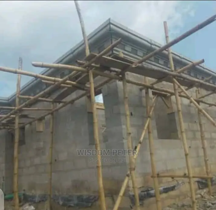 Roofing Parpet