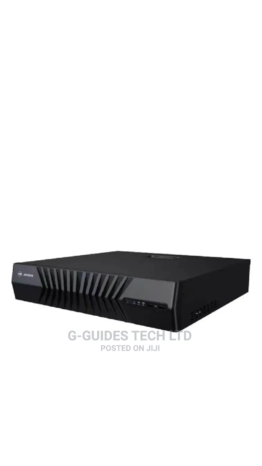 64ch JOVISION NVR, JVS-Nd9164-Hz 64ch 8hdd H.265 NVR