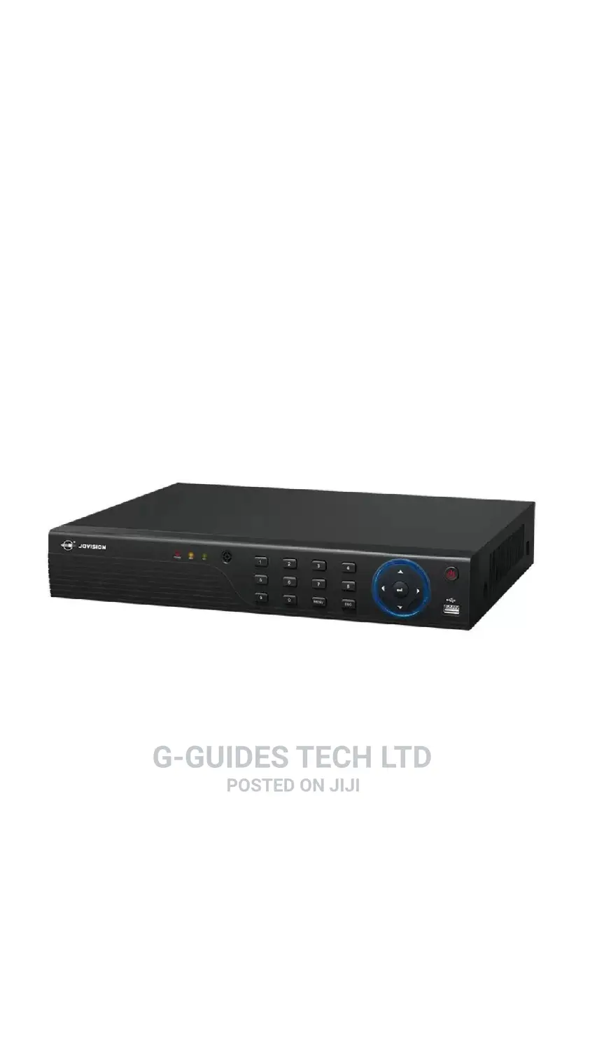 JVS-Xd2832-He20k 32ch 4mn XVR , 32 Channel DVD