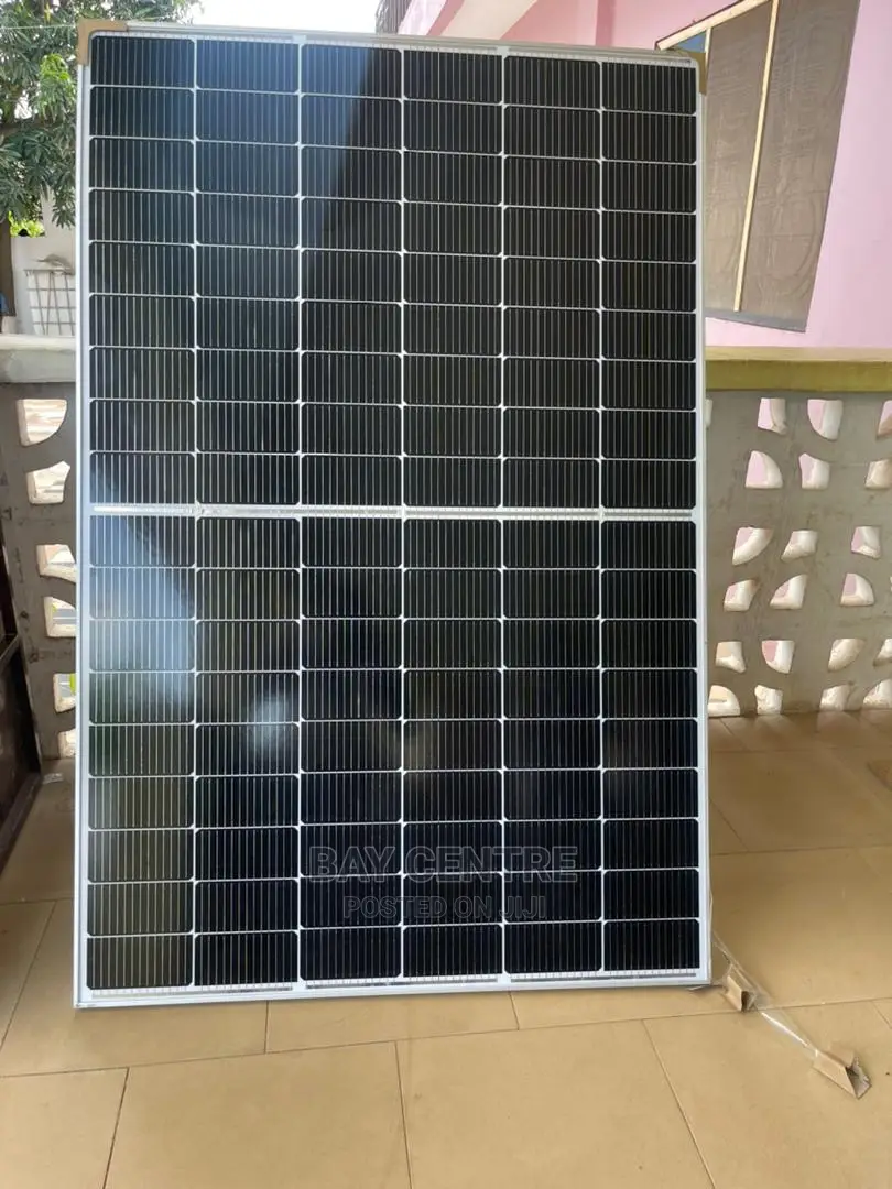 350watts Felicity Monocrystalline Solar Panel