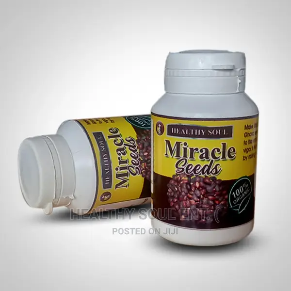 Miracle Seeds