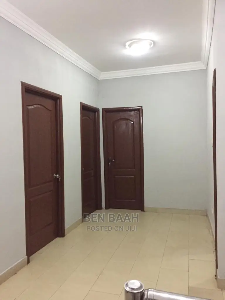 2bdrm Apartment in Ben Properties, Haatso for rent