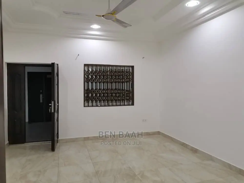 2bdrm Apartment in Ben Properties, Haatso for rent