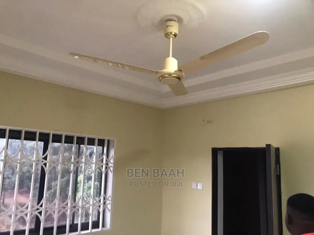 2bdrm Apartment in Ben Properties, Haatso for rent