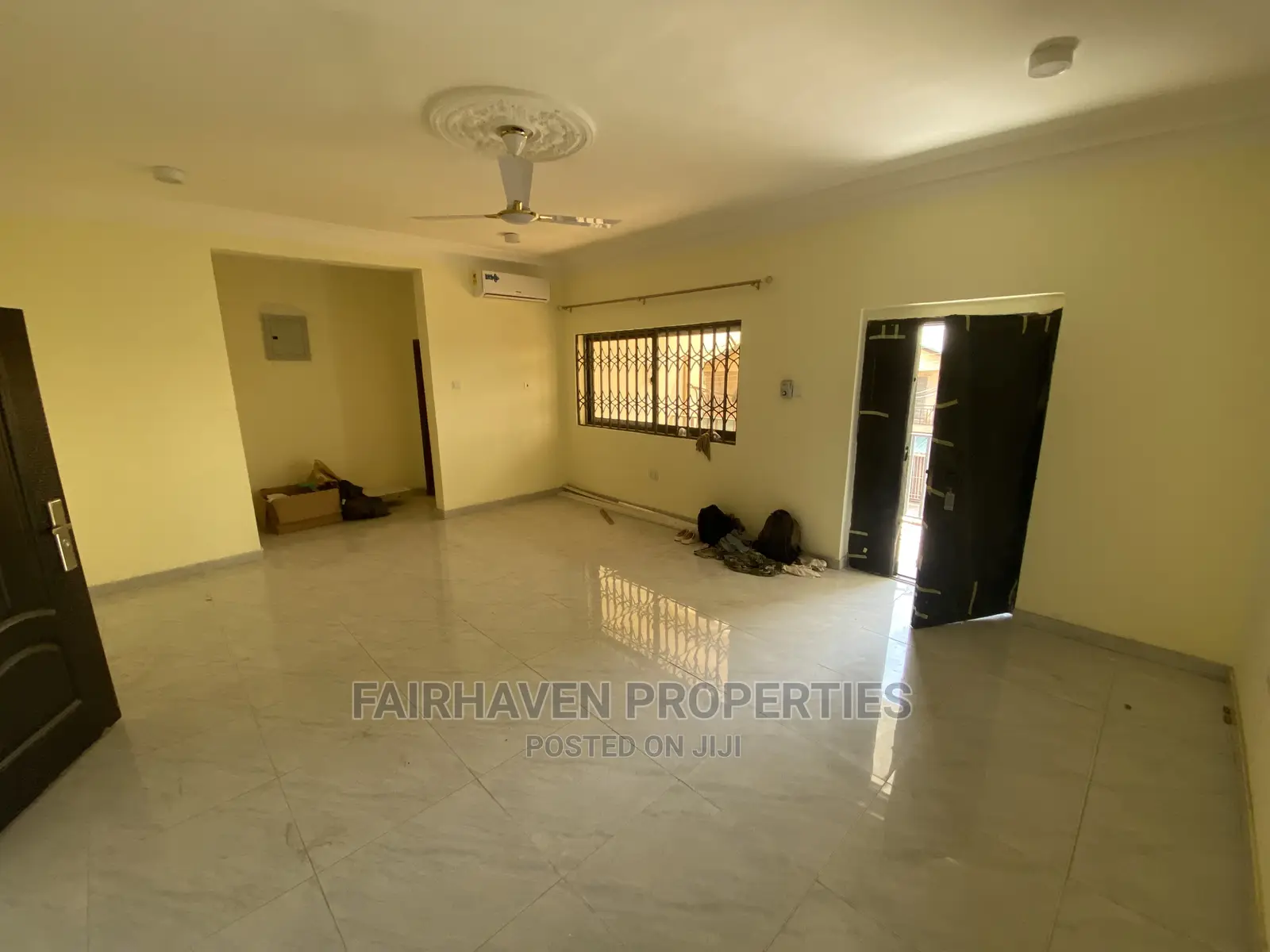 2bdrm Apartment in Tseaddo, Airport Residential Area for Rent