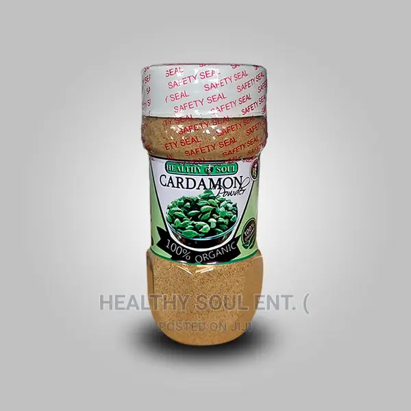 Cardamon Powder