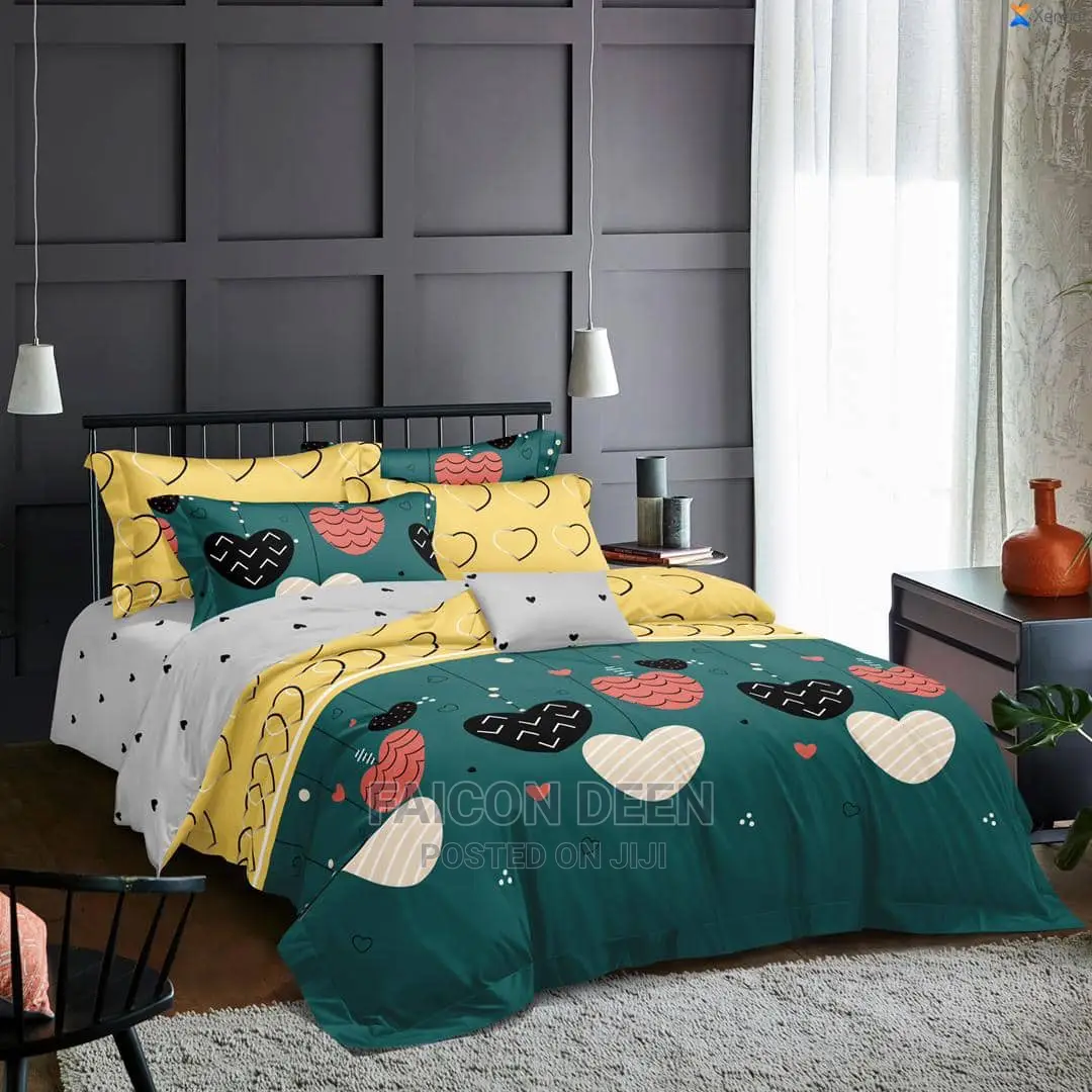 Original Super King Size Duvet (Aslo in Diff Colors Design