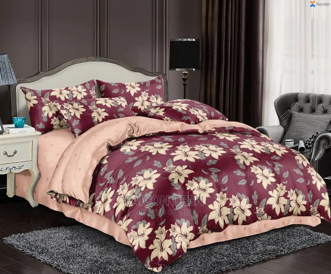 Original Super King Size Duvet (Aslo in Diff Colors Design