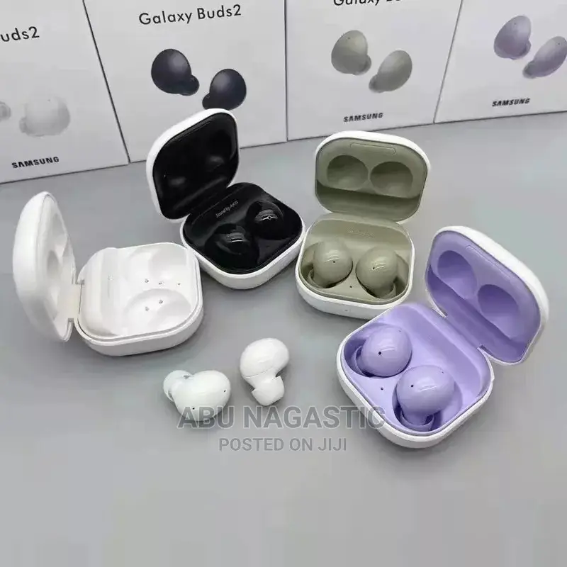Original Samsung Galaxy Buds2
