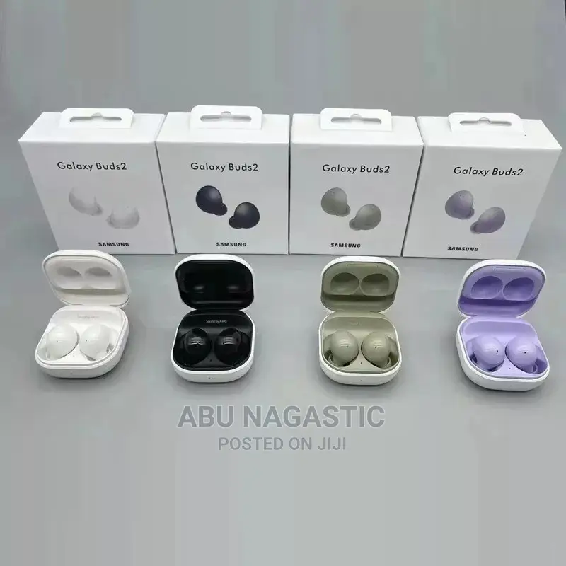 Original Samsung Galaxy Buds2