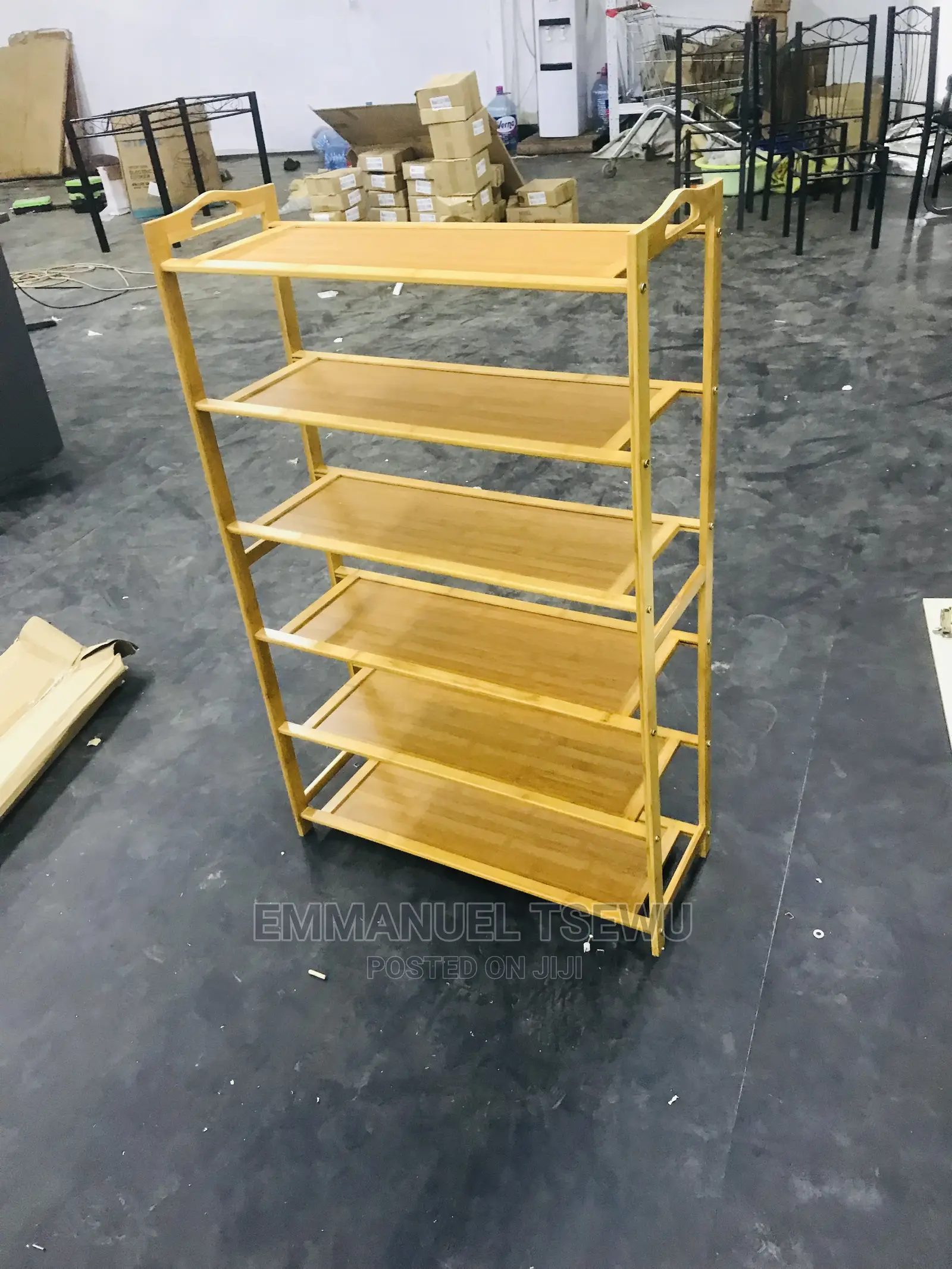 Shoe Rack for Shoes