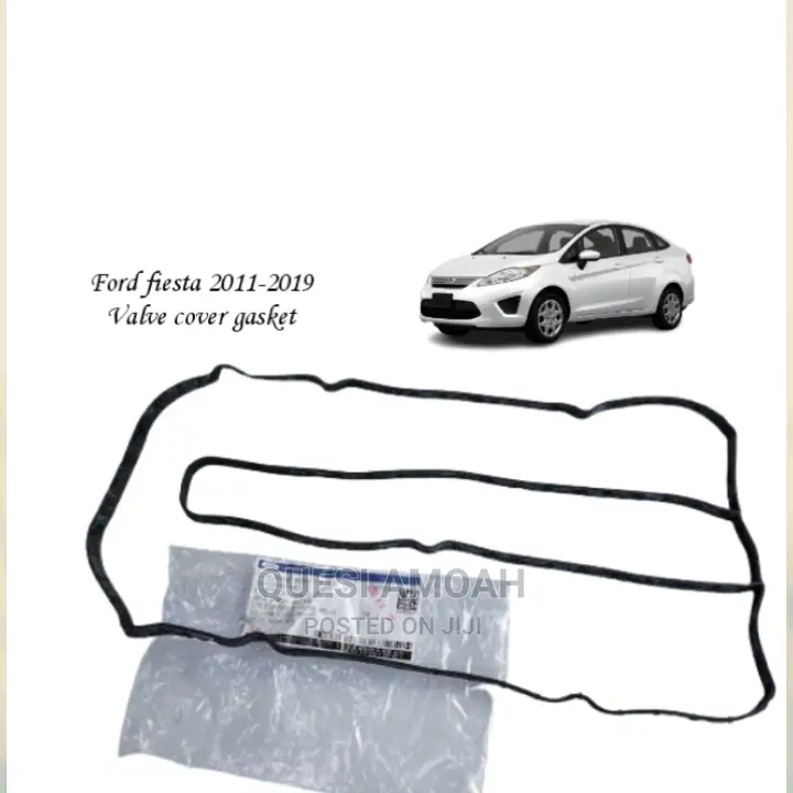 Ford Fiesta 2011-2019 Valve Cover Gasket