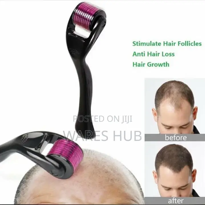 Derma Rollers 1.0 Mm