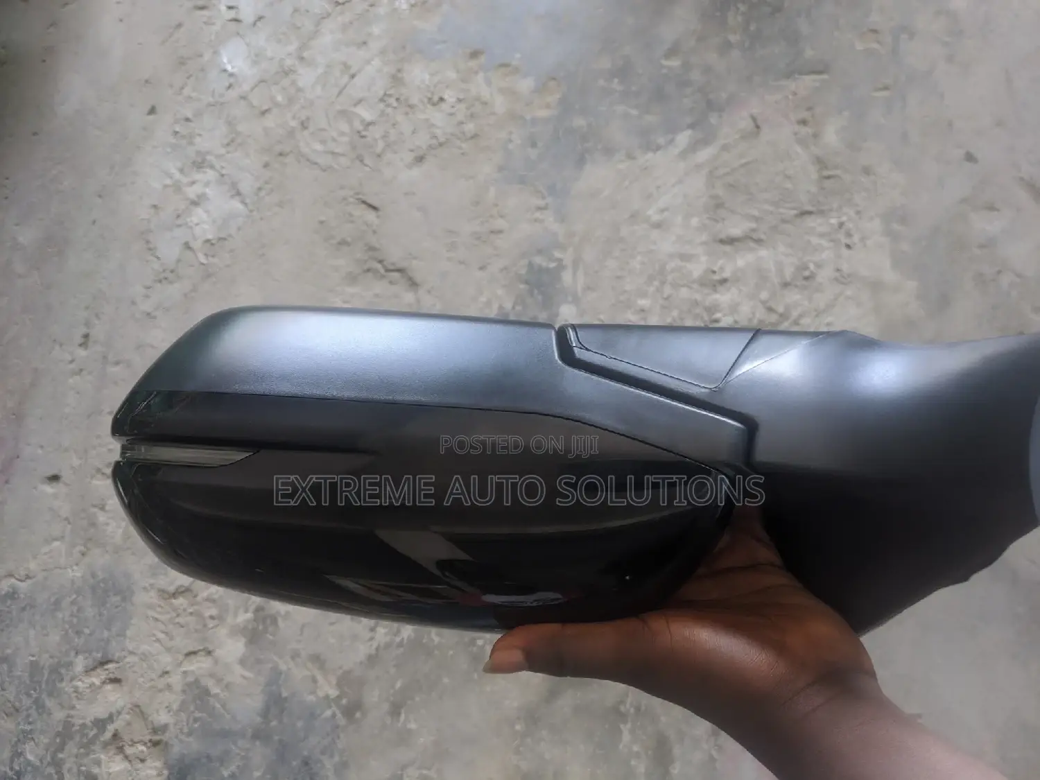 Honda CR-V 2019 Touring Mirror