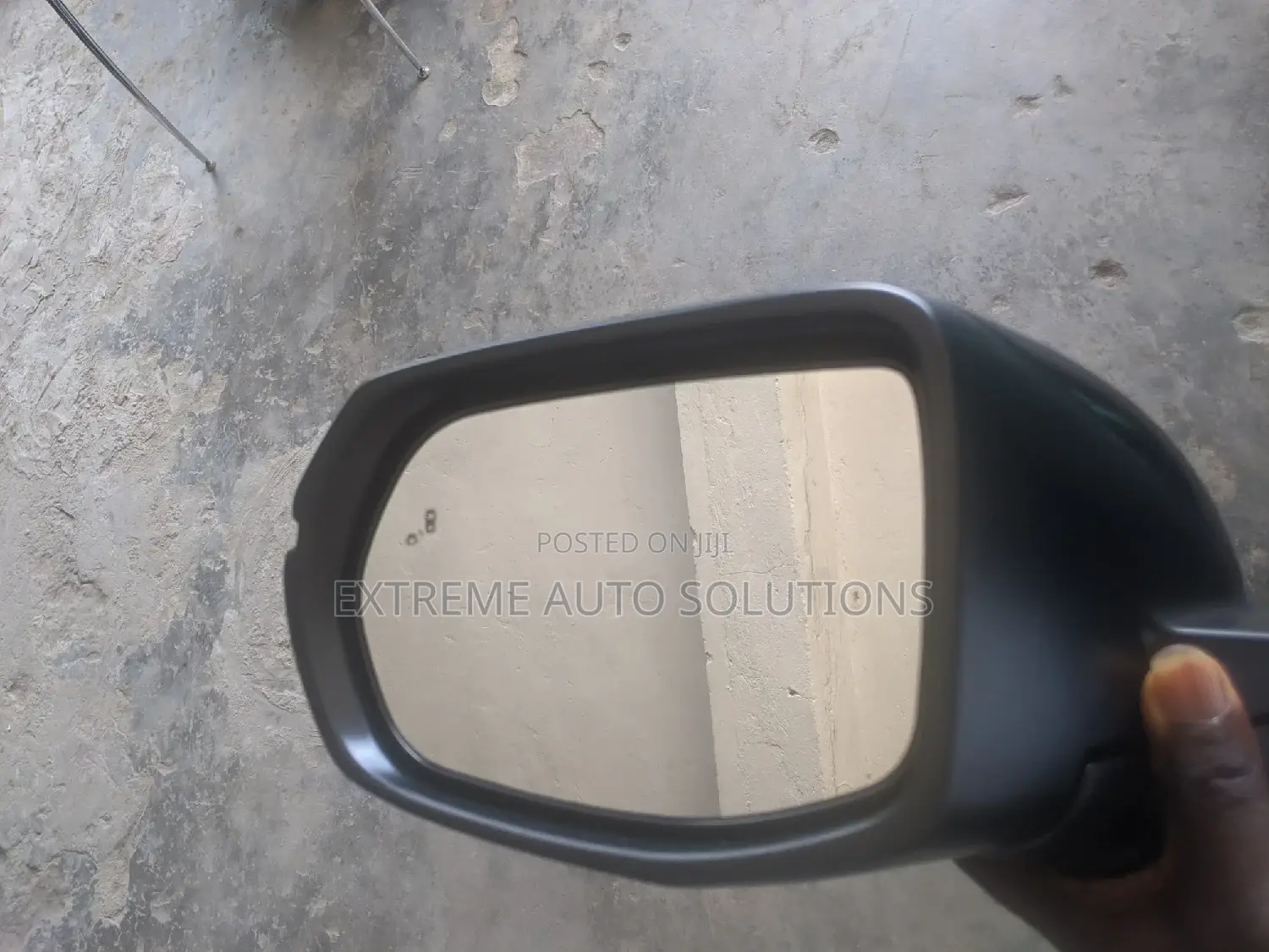 Honda CR-V 2019 Touring Mirror